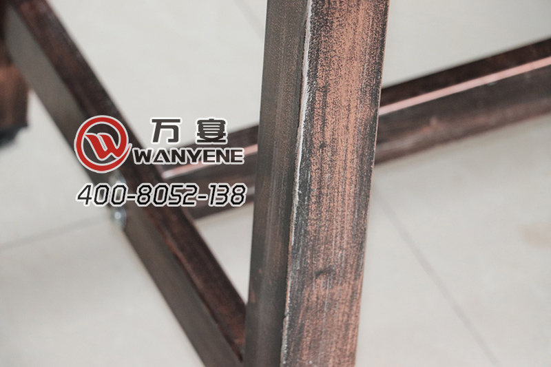 串串香小火锅冒菜餐桌-桌脚图